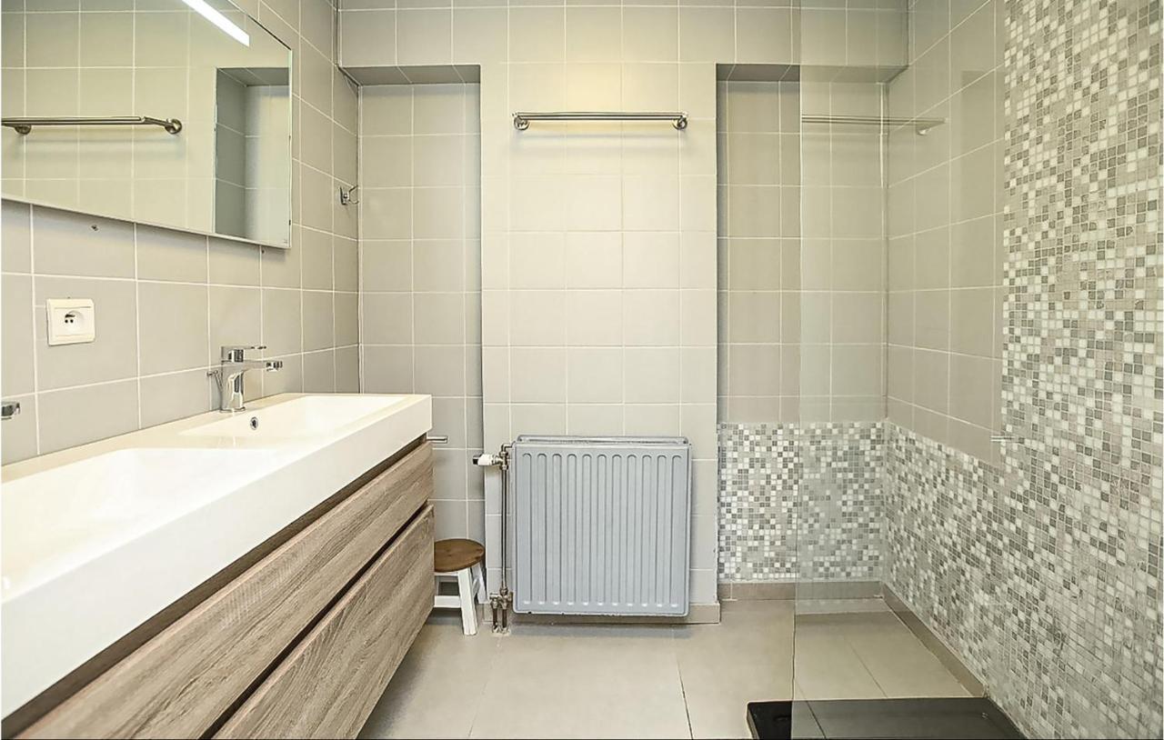 Amazing Apartment In Oostende With House Sea View Kültér fotó